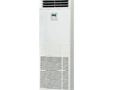 фото Колонный кондиционер Mitsubishi