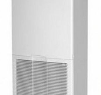 фото Кондиционеры колонного типа FVQ140C/RZQSG140LY1