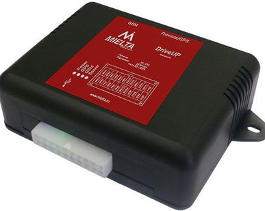 фото GPS/Глонасс трекер Mielta M3