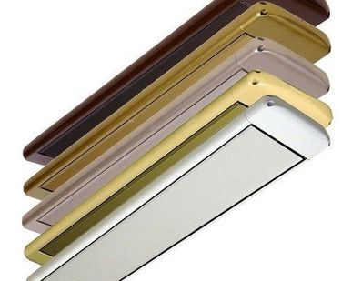 фото Инфракрасный обогреватель Алмак-5 (500 Вт)