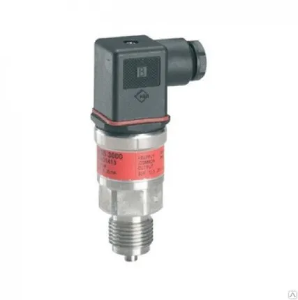Фото №0 Danfoss MBS-3000 1133