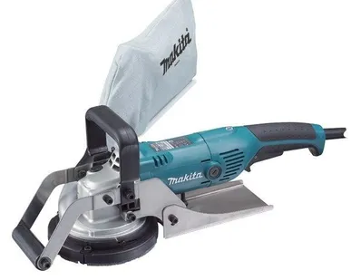 фото Машина шлифовальная по бетону Makita PC5001C