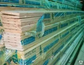 Фото №0 Лиственница имитация бруса