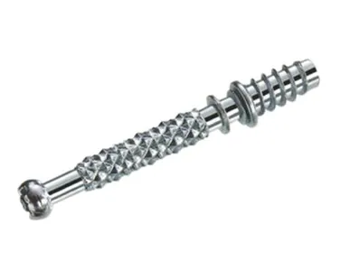 фото Дюбель-саморез резьба М6