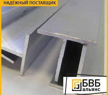 фото Тавр алюминиевый АД31Т1