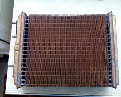 фото Латунь Радиаторная