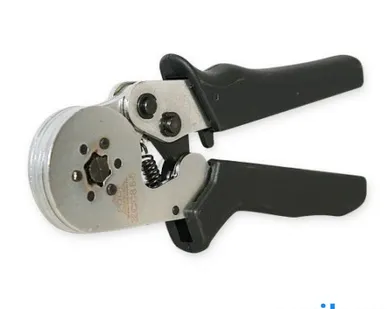 фото Пресс-клещи РОСТ ХСС-8 6-6