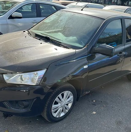 Фото №0 Датсун акпп