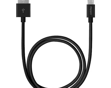 фото Кабель Deppa USB - microUSB