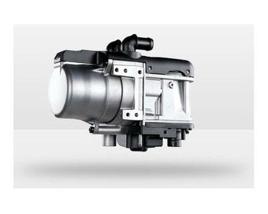 фото Предпусковой подогреватель Thermo Top Evo 5 (5,0 кВт) Вебасто (Webasto)