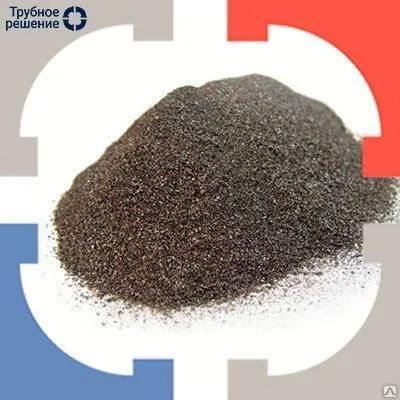 Фото №0 Магниевый порошок фрезерованный МПФ-2