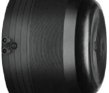 фото Заглушка электросварная ПЭ100 SDR11 110 мм компл.