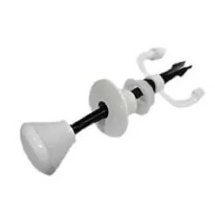 Фото №0 Ручка неметализированная в сборе