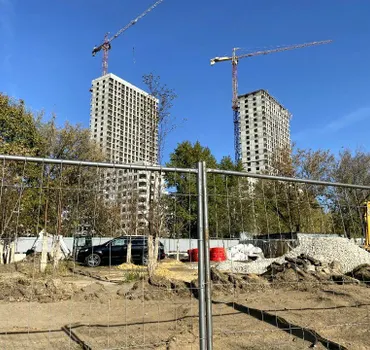 Привет Сосед