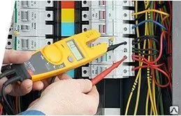 Фото №0 Монтаж трансформатора