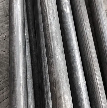 Фото №0 Круг титановый ВТ1-0 ф20 мм