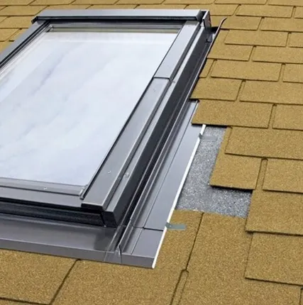 Фото №0 FAKRO изоляционный оклад ESV 78х140см (плоская кровля)