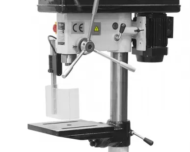 фото Станок сверлильный STALEX SDI-25T