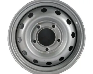 фото Диск АвтоВАЗ ВАЗ 2123 5x15/5x139,7 ET40 D99 Серебро