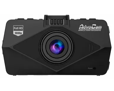 фото Видеорегистратор AdvoCam FD
