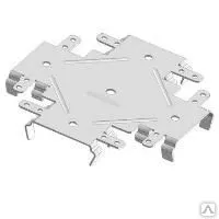 фото Краб соединительный для профиля