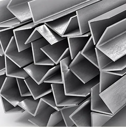 Фото №0 Уголок р/пол 32*3