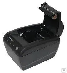 фото Чековый принтер Posiflex Aura-7600B-RT (USB,RS) черный