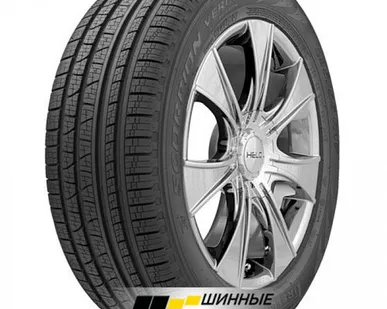 фото Pirelli Scorpion Verde