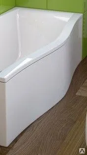 Фото №0 Панель A передняя Magnolia 180 см Ravak CZ61000A00 Ravak