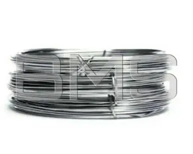 фото Проволока нихром Ø 1.8