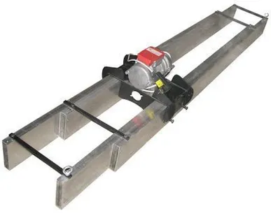 фото Виброрейка Vplus 2-3,5