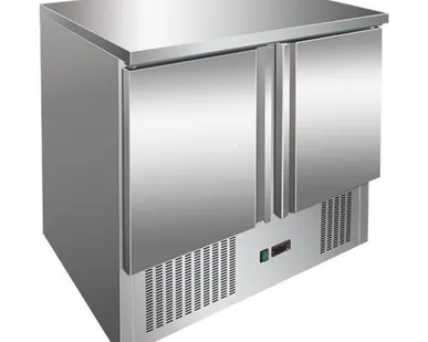 фото Стол морозильный Gastrorag SNACK SS45BT ECX