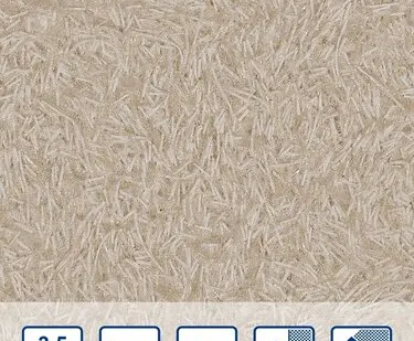 фото Жидкие обои Silk Plaster Art design 264, Светло-бежевый