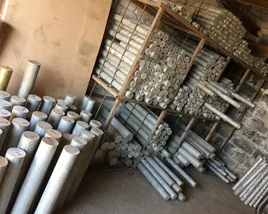 фото Круг нержавеющий