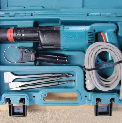 Фото №0 Молоток отбойный Makita HK0500