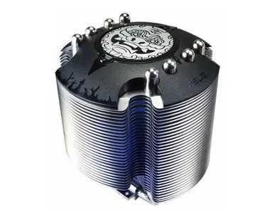 фото Кулер для процессора ASUS Lion