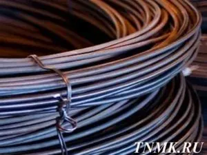 фото Проволока вольфрамовая 15 мкм ВМ