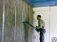 фото Гидроизоляционные работы