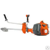 фото Триммер-кусторез бензиновый Husqvarna 555Fx