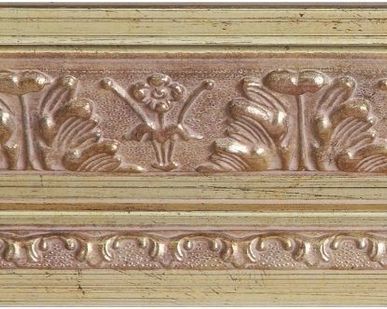 фото Картинный багет 66062 Bella Cornice 66*35*2900мм. Италия