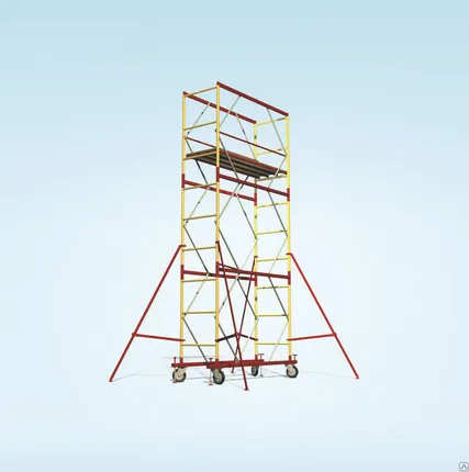 Фото №0 Вышка ПСРВ 21-9,9