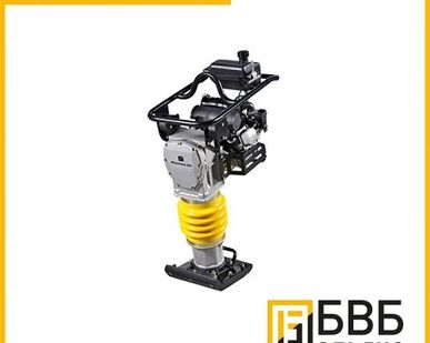 фото Вибротрамбовка EMR70H