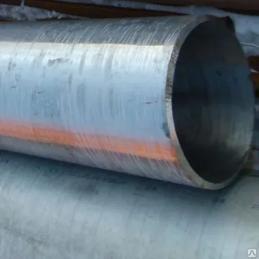 Фото №0 Труба 495 мм сталь 12х1мф ТУ 14-159-228-83 15хм ТУ 190