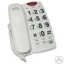 фото Телефон REIZEN с большими кнопками