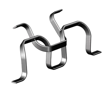 фото Сетка конвейерная