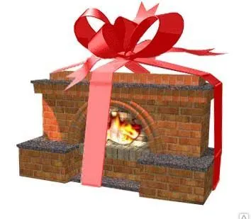 фото Камины