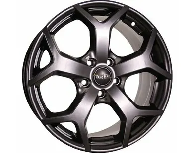 фото Колесный диск Tech-Line 721