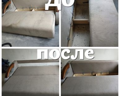 фото Клининговые услуги по уборке помещений