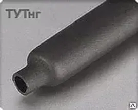 Фото №0 Трубка ТУТ (термоусадочная большого диаметра) 100/50
