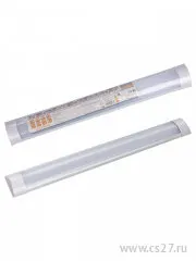 Фото №0 Светодиодный светильник LED ДПО 3017 18Вт 1650лм 6500К